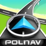 Polnav mobile Navigation