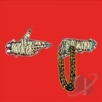 RTJ2 by Run The Jewels