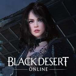 Black Desert