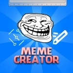 Meme Designer - Creator for custom memes