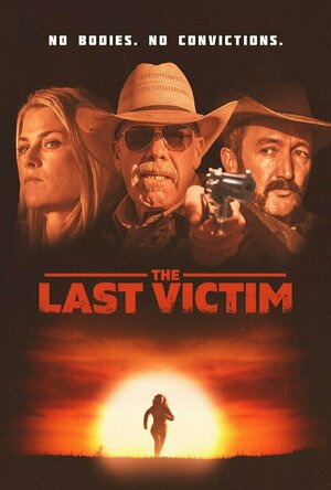 The last victim (2021)
