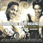 You&#039;ve Got What It Takes by Brook Benton