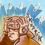 Skeptik by The Crest