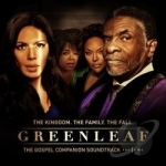 Greenleaf: The Gospel Companion Soundtrack, Vol. 1 by Greenleaf Cast