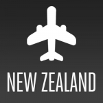 New Zealand Travel Guide and Offline Street Maps