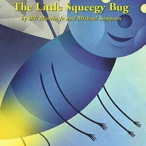 The Little Squeegy Bug