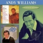 Born Free/Love, Andy by Andy Williams