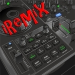 iRemix Free - Portable DJ Music Editor &amp; Remixer