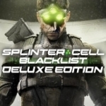 Tom Clancy&#039;s Splinter Cell: Blacklist Deluxe Edition 