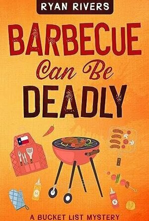 Barbecue Can Be Deadly