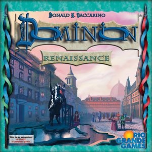 Dominion: Renaissance