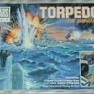 Torpedo Run!