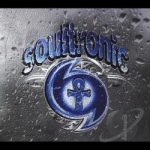 Soultronic by Woody Hurricane
