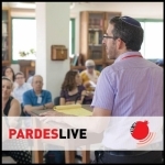 Pardes Live