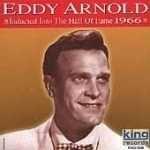 Country Music Hall of Fame by Eddy Arnold