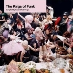 Kings of Funk by Keb Darge / RZA Robert Diggs