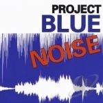 Project Blue Noise by Carol Gaylor