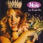 Live Through This by Hole