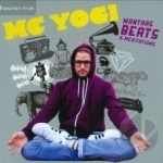 Mantras, Beats &amp; Meditations by MC Yogi