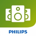 Philips SpeakerSet Multiroom Manager