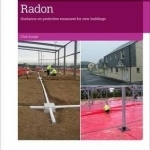 Radon: Guidance on Protective Measures for New Buildings: 2015