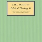 Political Theology II: The Myth of the Closure of Any Political Theology