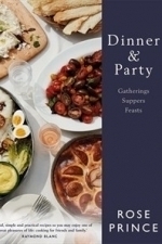 Dinner &amp; Party: Gatherings. Suppers. Feasts.