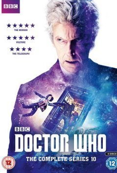 Doctor Who - Series 10 (New Season 10)