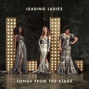 Songs From the Stage by Leading Ladies 