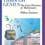 Journey Through Genius: Great Theorems of Mathematics