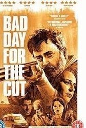 Bad Day for the Cut (2017)
