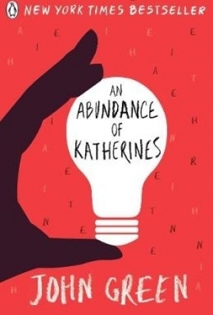 An Abundance of Katherines