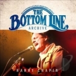 Bottom Line Archive: Live 1980 by Harry Chapin