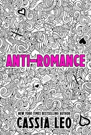 Anti-Romance (Anti-Romance #1)