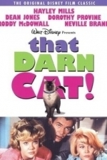 That Darn Cat! (1965)