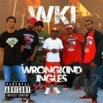 Wki by Wrongkind Ingles
