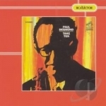 Take Ten by Paul Desmond