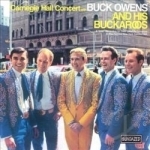 Carnegie Hall Concert by Buck Owens