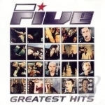 Greatest Hits by 5ive / Five