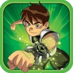 Ben 10 OmniJogos