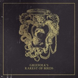 Rarest Of Birds by Grizfolk