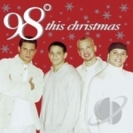 This Christmas by 98 Degrees