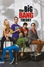 The Big Bang Theory  - Season 3