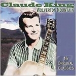 16 Original Classics by Claude King