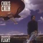 Unscheduled Flight by Chris Cain