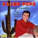 Salud Pepe by Pepe Jaramillo