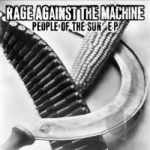 People of Sun by Rage Against The Machine