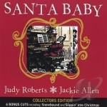 Santa Baby by Judy Roberts
