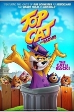 Top Cat: The Movie (2013)