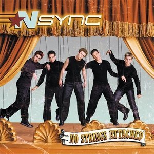 No Strings Attached by NSYNC